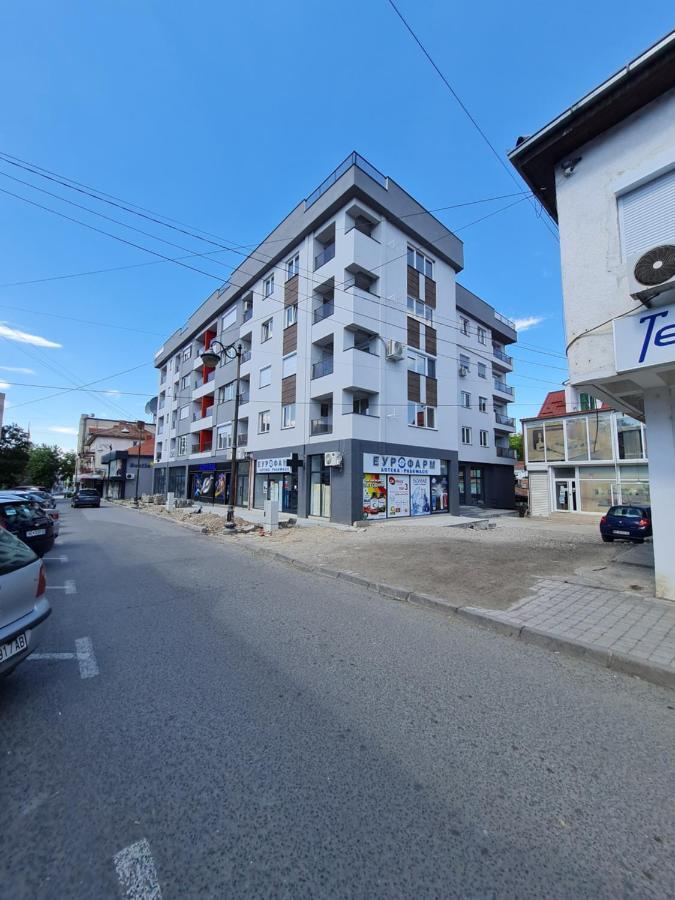 Bojana Apartment Penthouse Negotino  Exterior photo