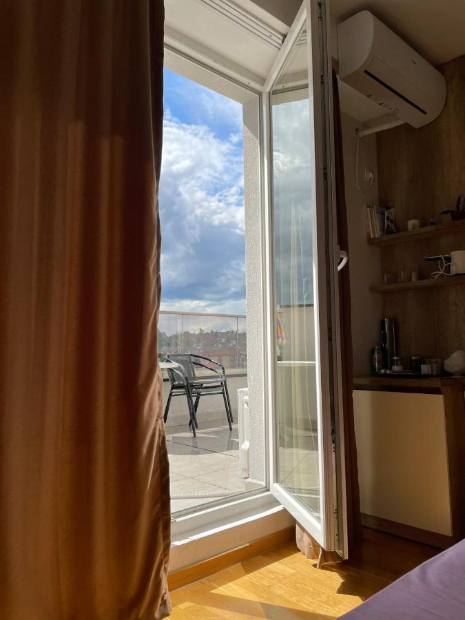 Bojana Apartment Penthouse Negotino  Exterior photo