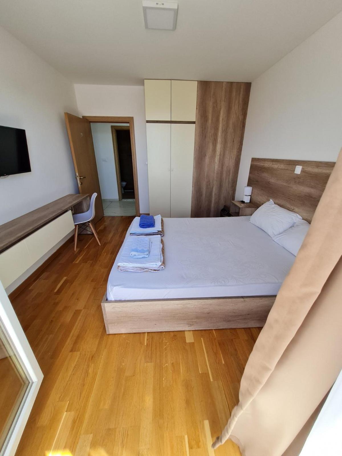 Bojana Apartment Penthouse Negotino  Exterior photo
