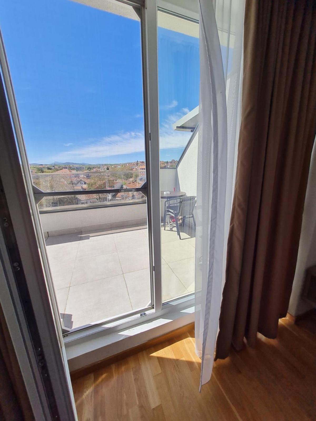 Bojana Apartment Penthouse Negotino  Exterior photo
