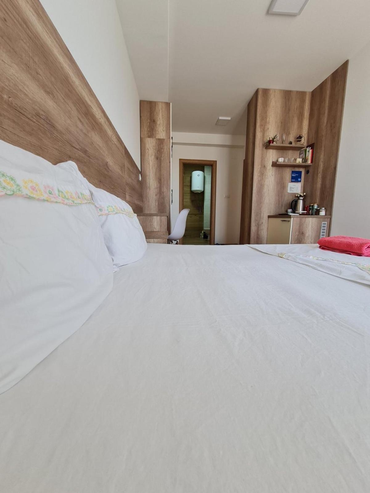 Bojana Apartment Penthouse Negotino  Exterior photo