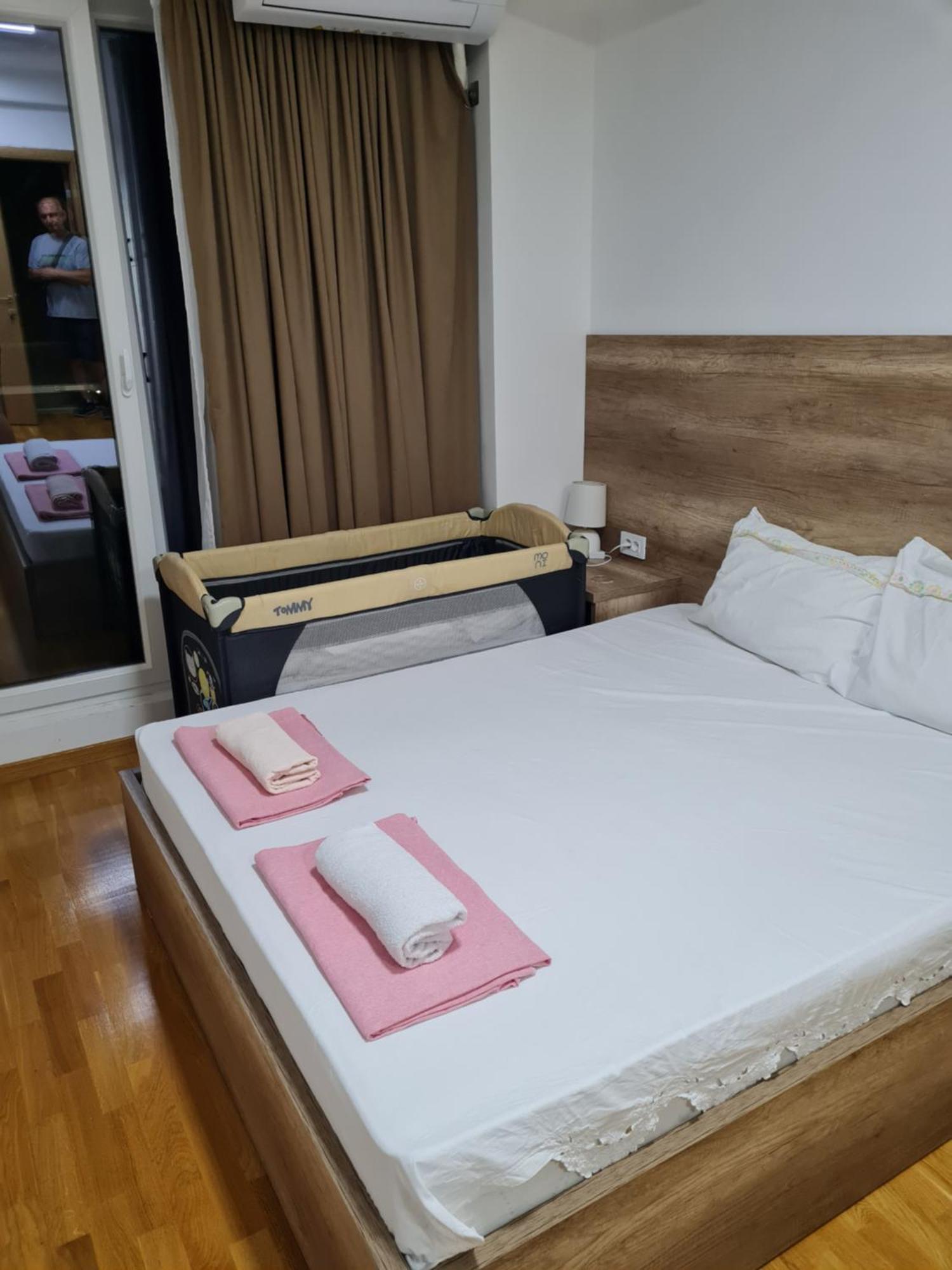 Bojana Apartment Penthouse Negotino  Room photo