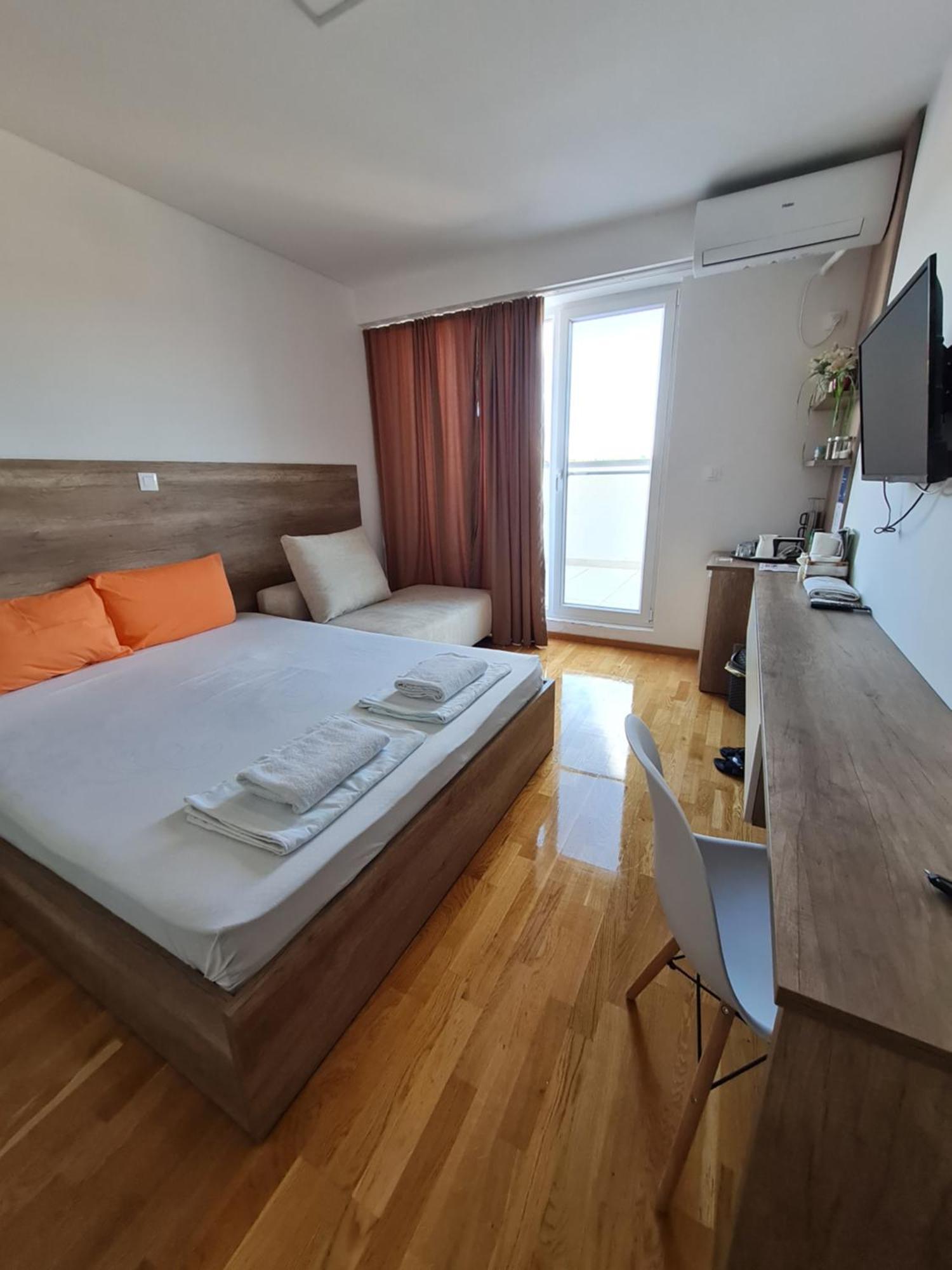 Bojana Apartment Penthouse Negotino  Exterior photo