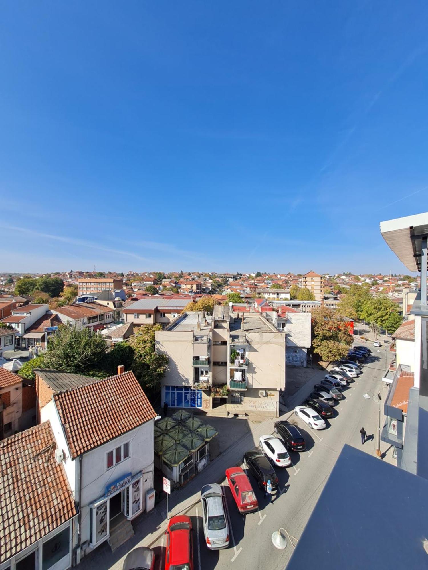 Bojana Apartment Penthouse Negotino  Exterior photo