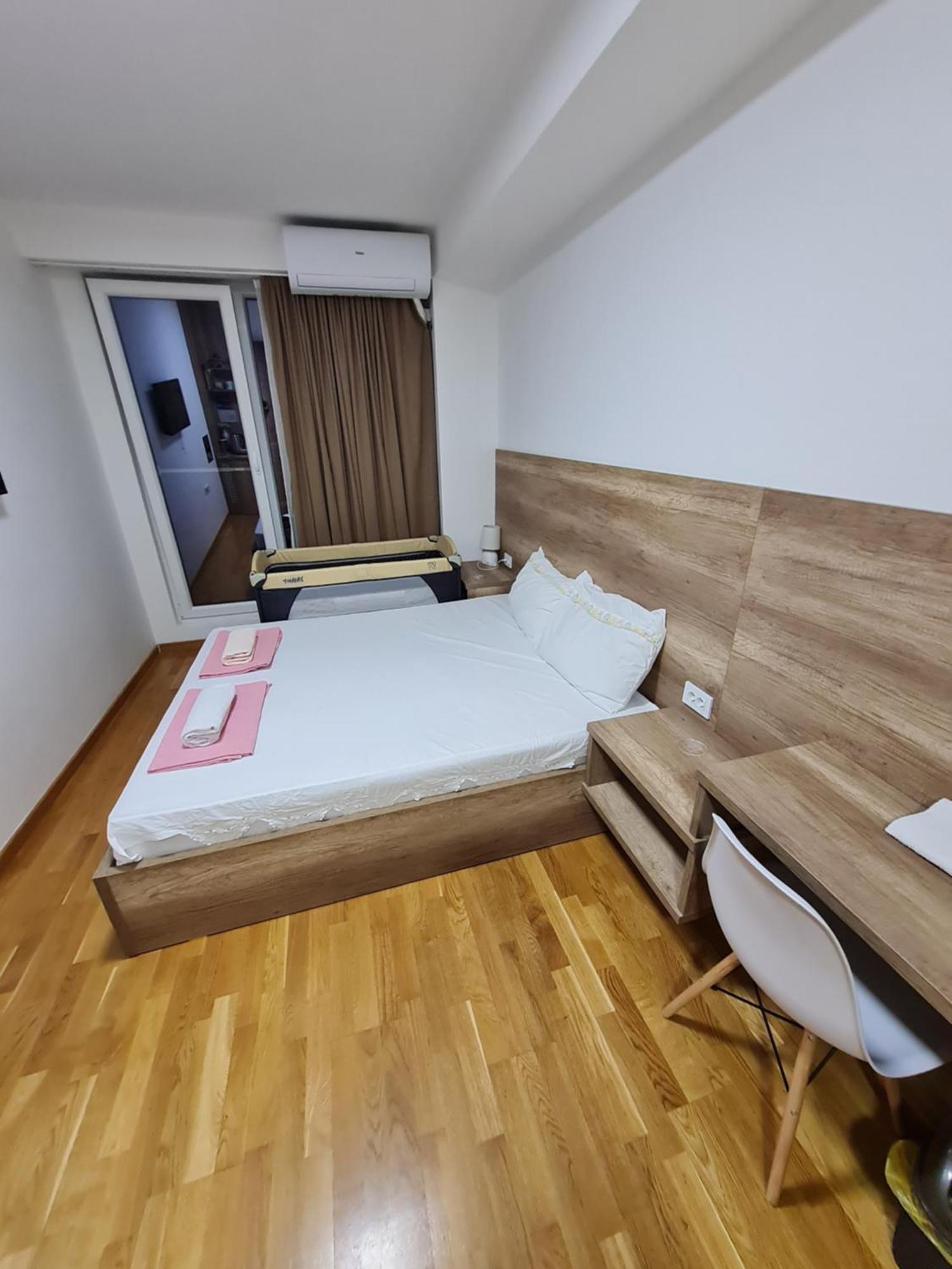 Bojana Apartment Penthouse Negotino  Exterior photo
